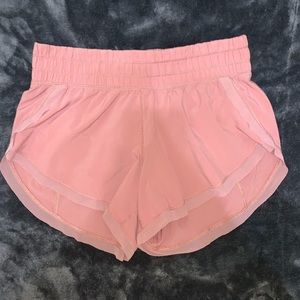 Lululemon Anew Short 4”